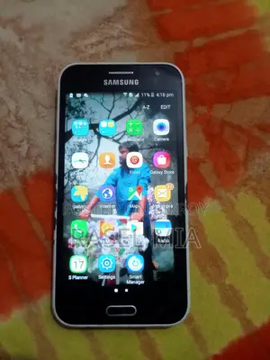 Samsung Galaxy J2 ... (Used)