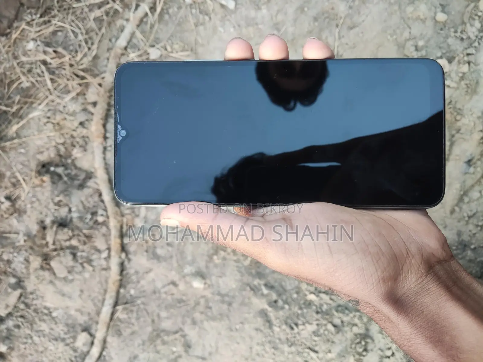 Xiaomi Redmi 10C (Used)