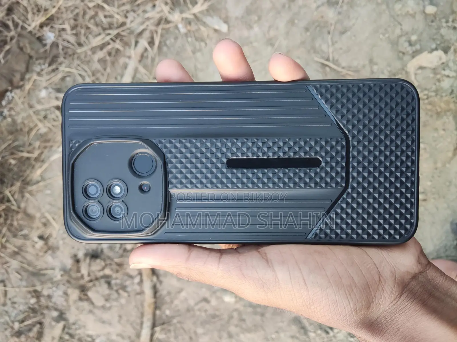 Xiaomi Redmi 10C (Used)