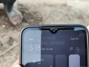 Xiaomi Redmi 10C (Used)