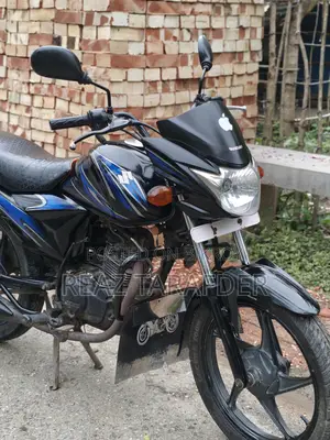 Suzuki Hayate 2020