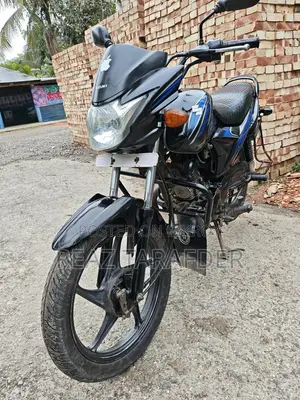 Suzuki Hayate 2020