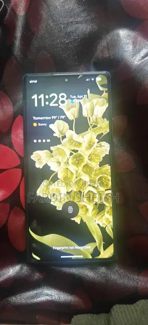 Google Pixel 6 (Used)