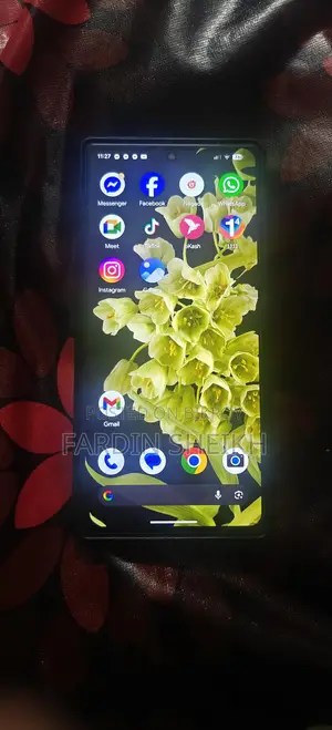 Google Pixel 6 (Used)