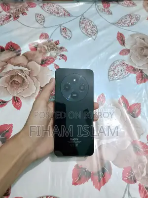 Xiaomi Redmi 14c (Used)