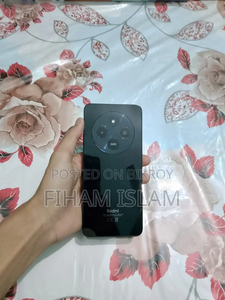 Xiaomi Redmi 14c (Used)