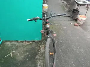 Bicycle for sale