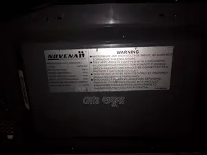 Micro Oven sale