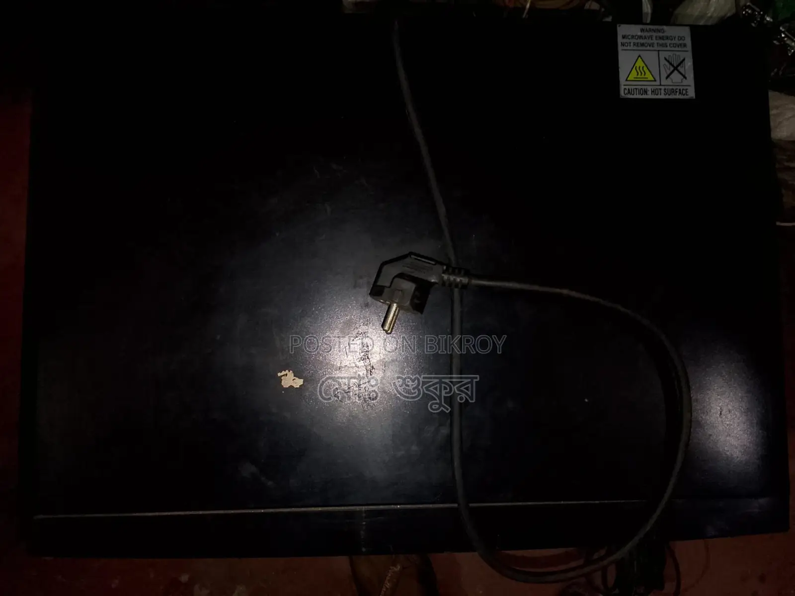 Micro Oven sale