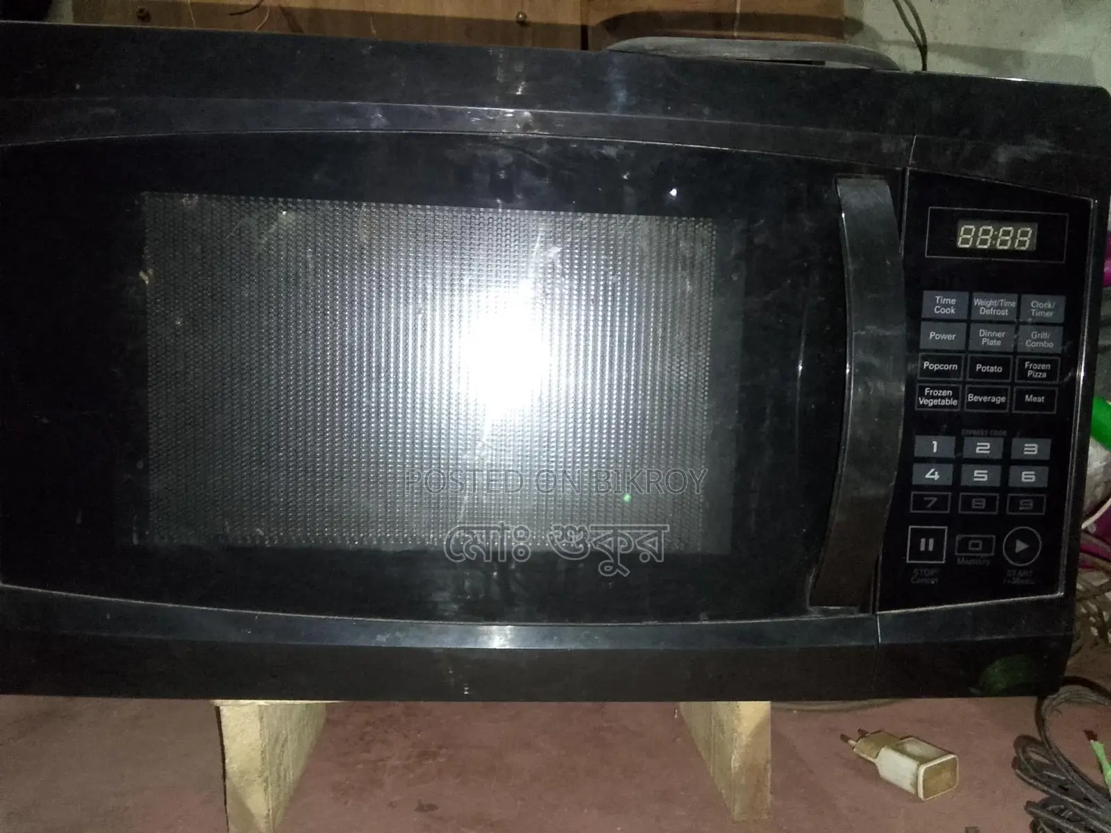 Micro Oven sale