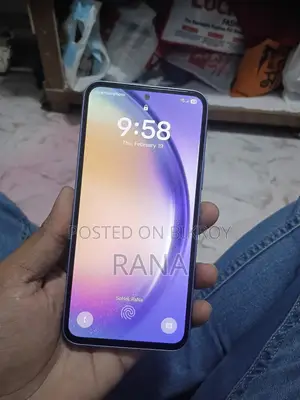 Samsung A54 (Used)