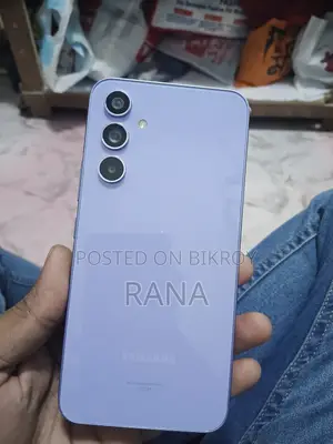 Samsung A54 (Used)