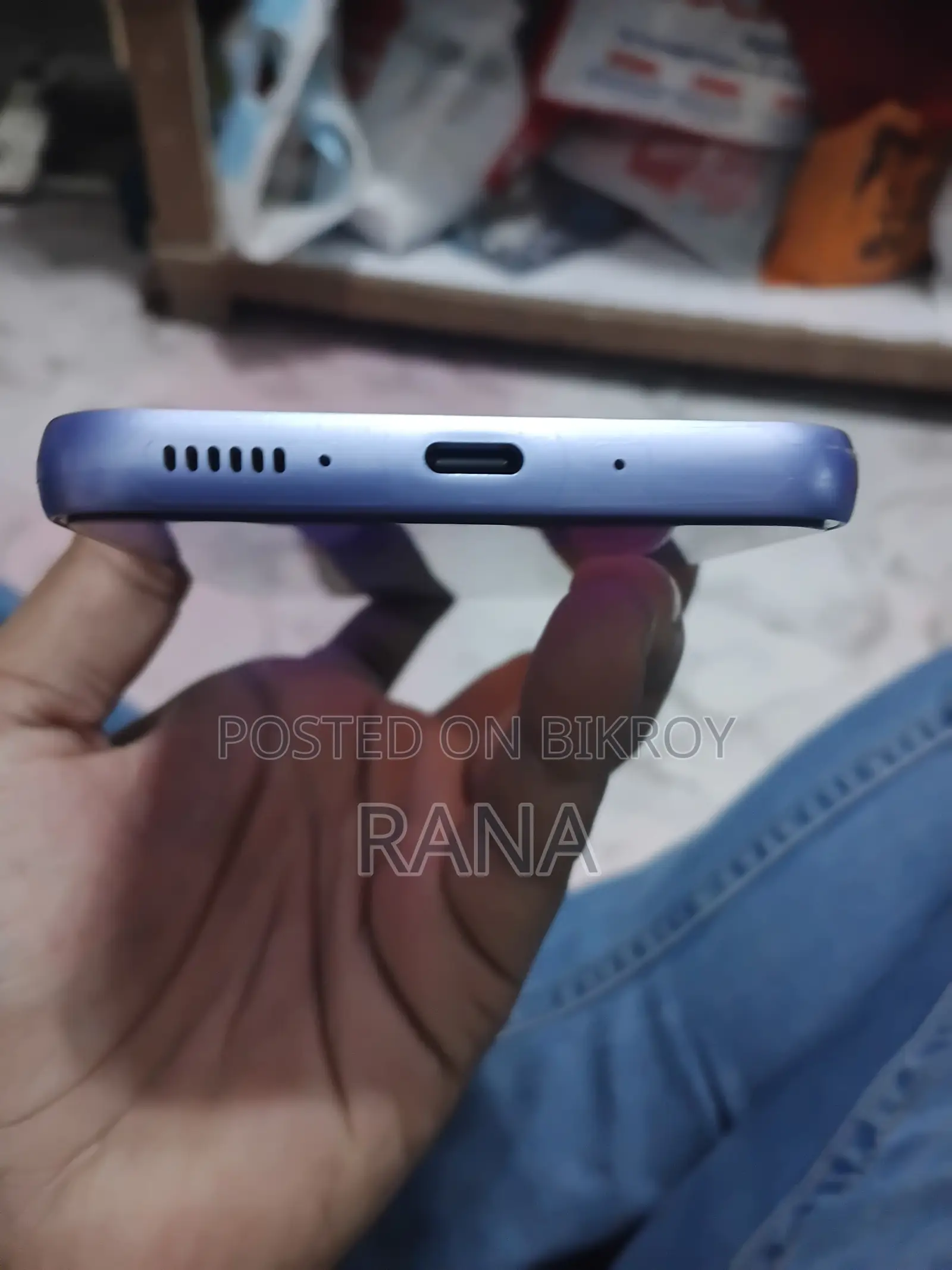 Samsung A54 (Used)