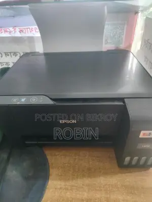 Epson L3210 Printer