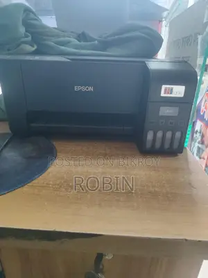 Epson L3210 Printer