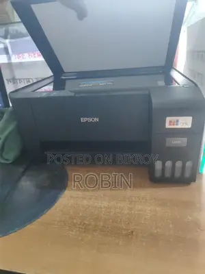 Epson L3210 প্রিন্টার