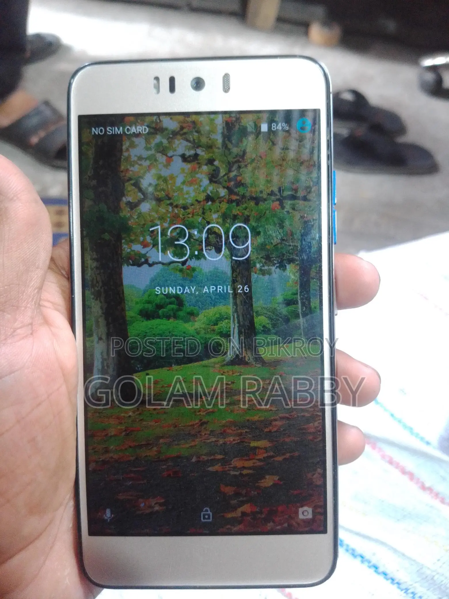 Symphony i90 (Used)