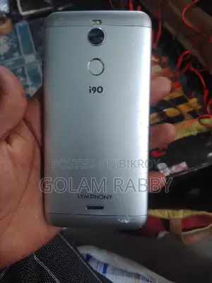 Symphony i90 (Used)