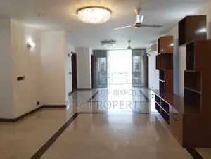 7200sqft 5-Bedroom Apartment Rent in Gulshan-2