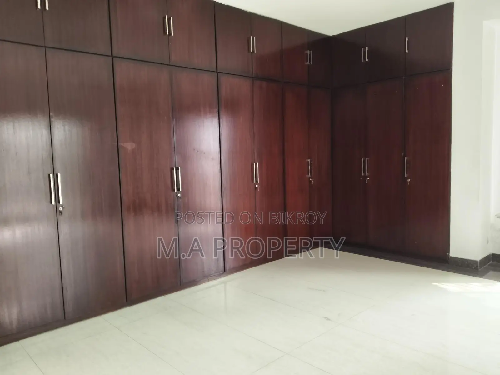 7200sqft 5-Bedroom Apartment Rent in Gulshan-2