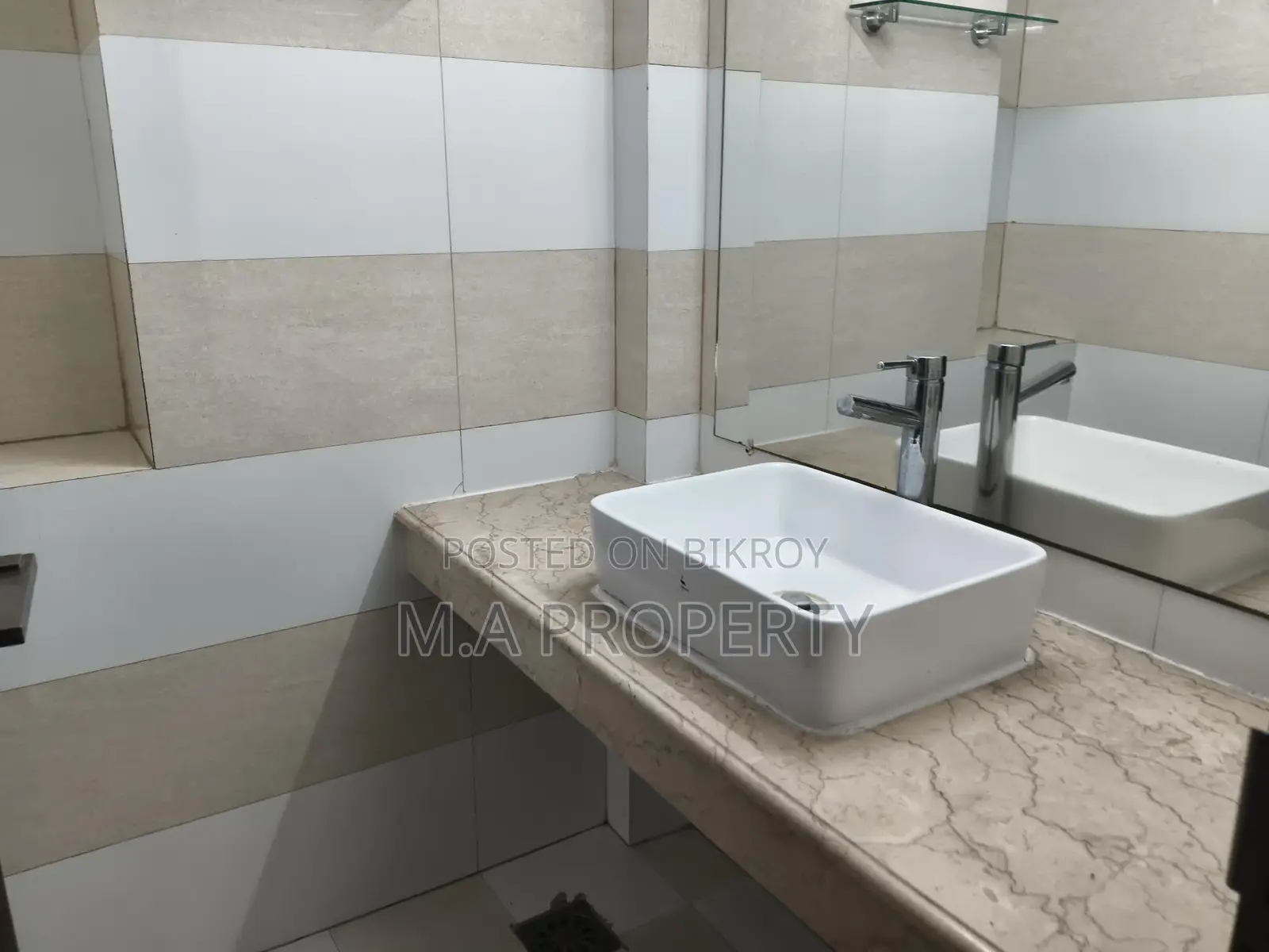 7200sqft 5-Bedroom Apartment Rent in Gulshan-2