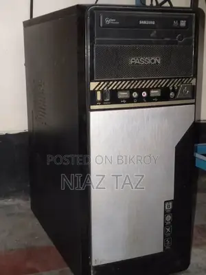 Core i5-4th GEN ফুল কম্পিউটার (বিক্রয়ের জন্য)