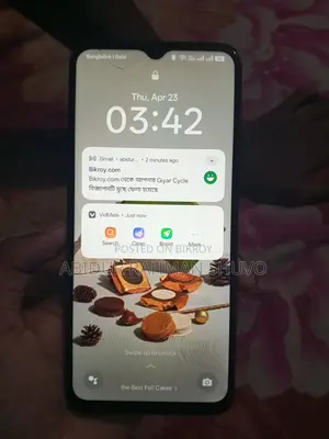 OPPO A38 . (Used)
