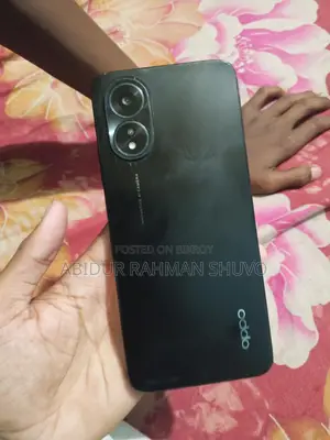 OPPO A38 . (Used)