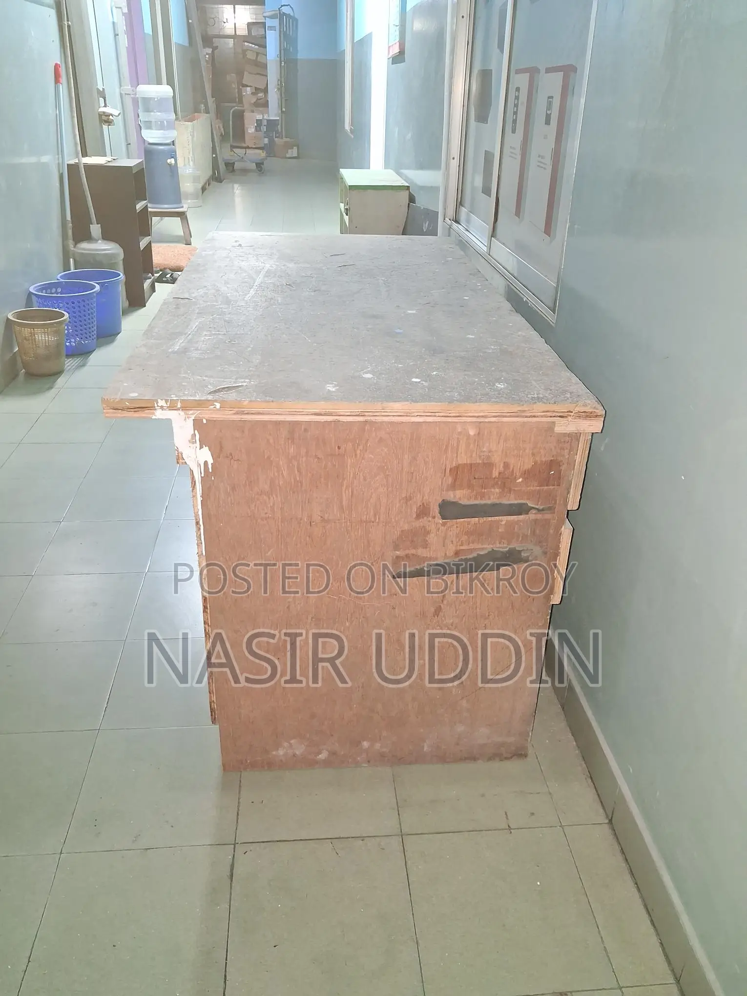 Service Table