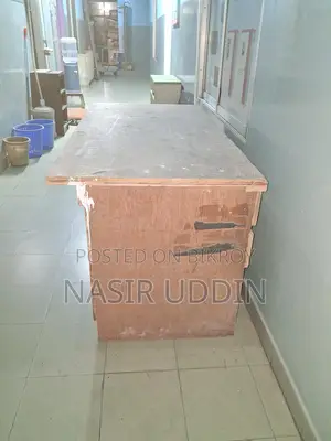 Service Table