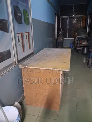 Service Table