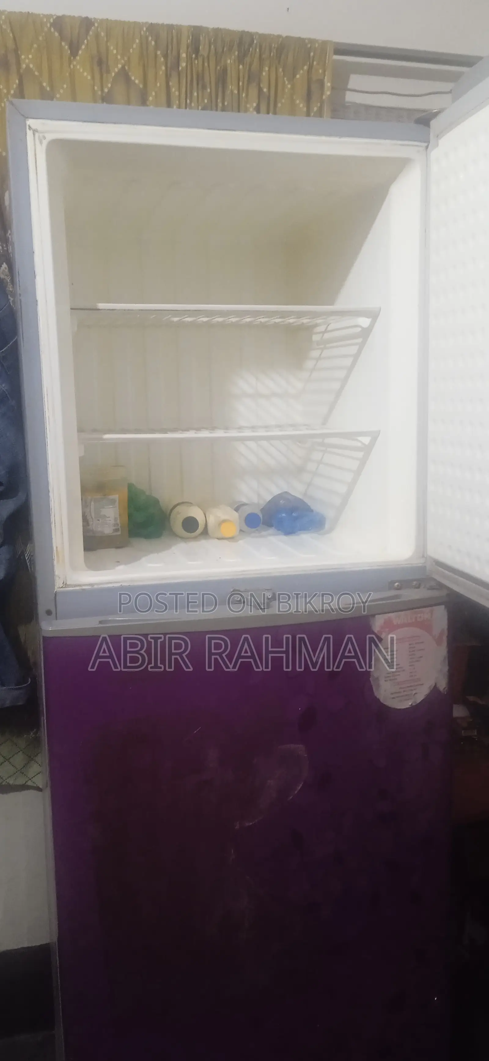 Walton Fridge 21 380 Ltr