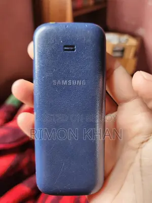 Samsung Guru Music 2 (Used)