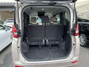 Toyota Noah G Hybrid Gray 2023