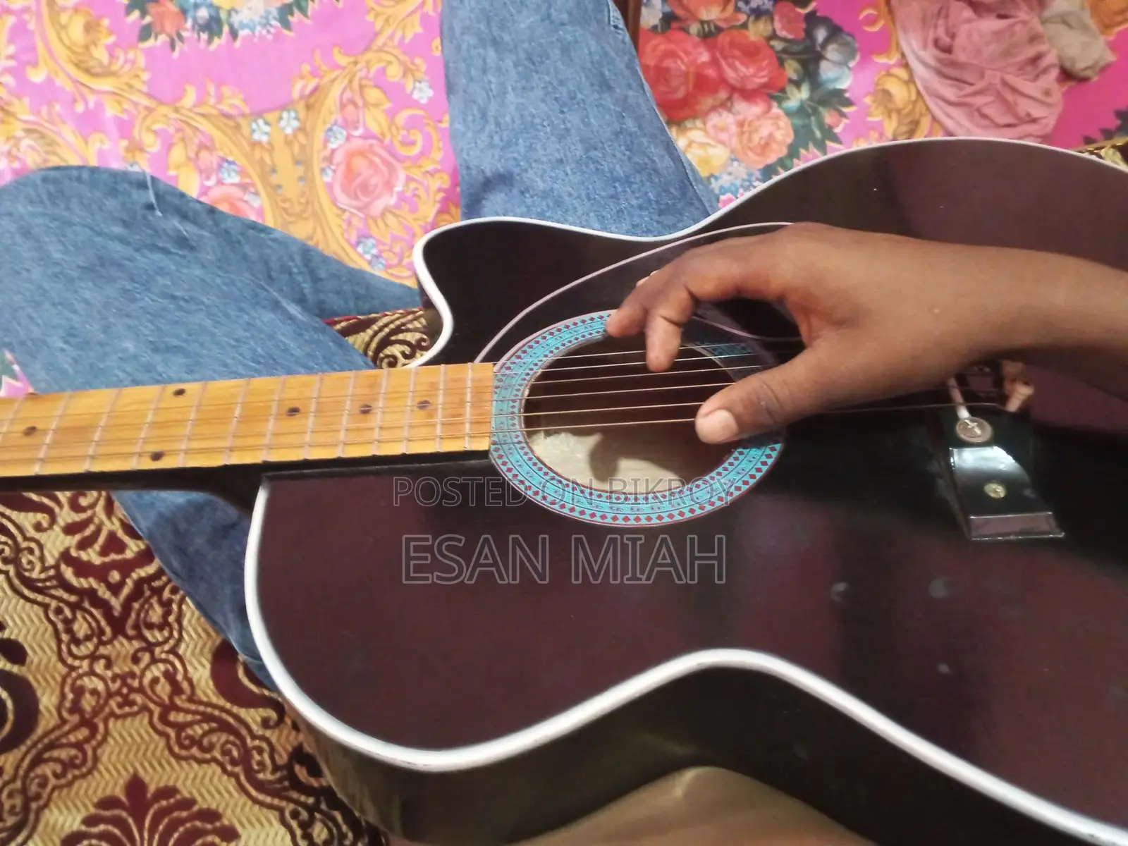 Guitar