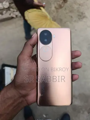 Vivo V40e 8+8/128 (Used)