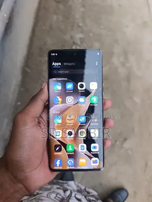 Vivo V40e 8+8/128 (Used)