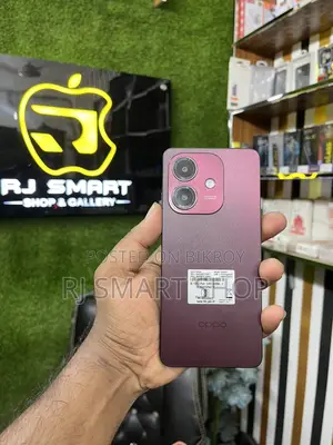 OPPO A3x 4/64 (Used)