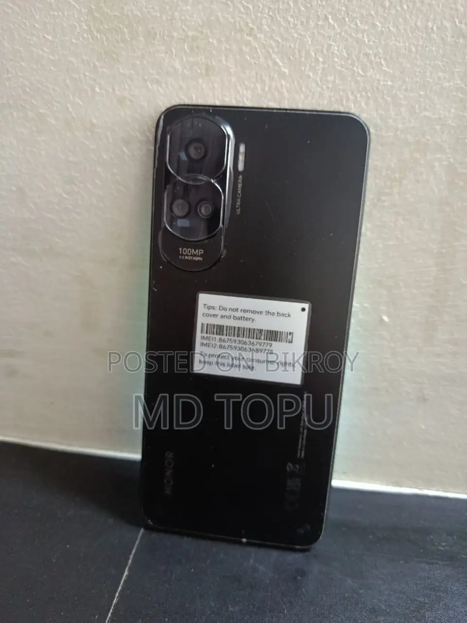 Huawei Honor 90Lite 8/256 (Used)