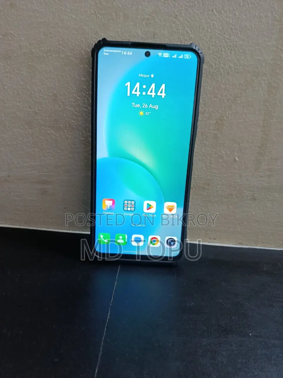 Huawei Honor 90Lite 8/256 (Used)