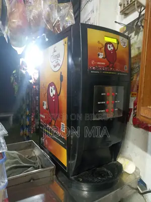 Nessle Cofe Macine 2 Opstion