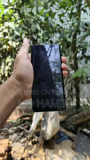 OPPO Reno 5 Pro good (Used)