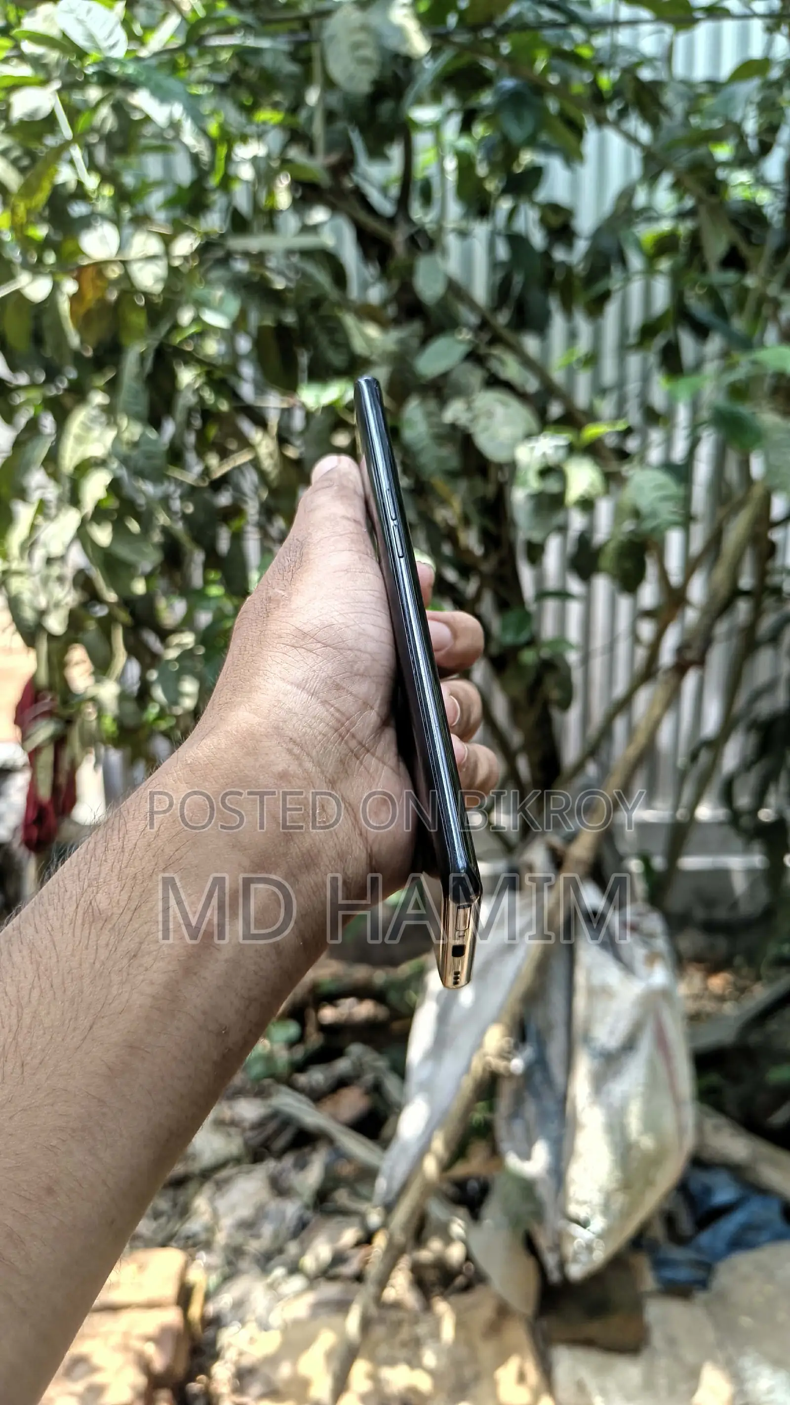 OPPO Reno 5 Pro good (Used)