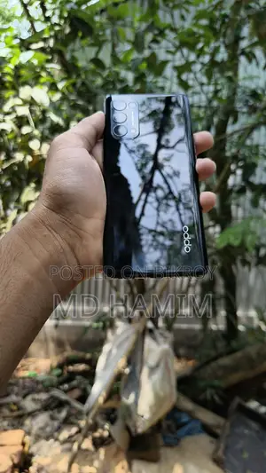 OPPO Reno 5 Pro good (Used)