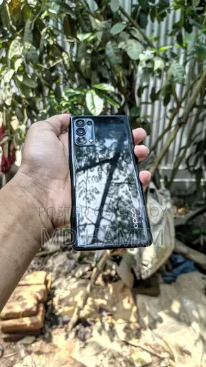 OPPO Reno 5 Pro good (Used)