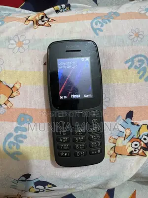 Nokia 106 Original Phone (Used)