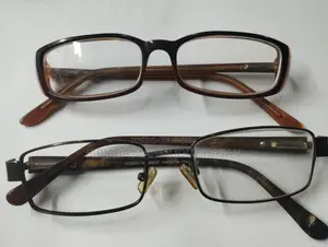Imported Eyeglass Frames