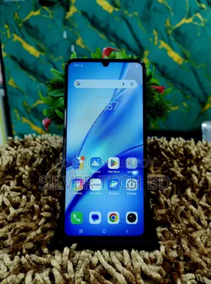 Vivo T4 lite 5g (6\128) (Used)