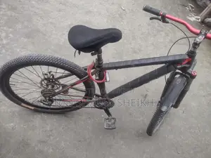 Bicycle Sale