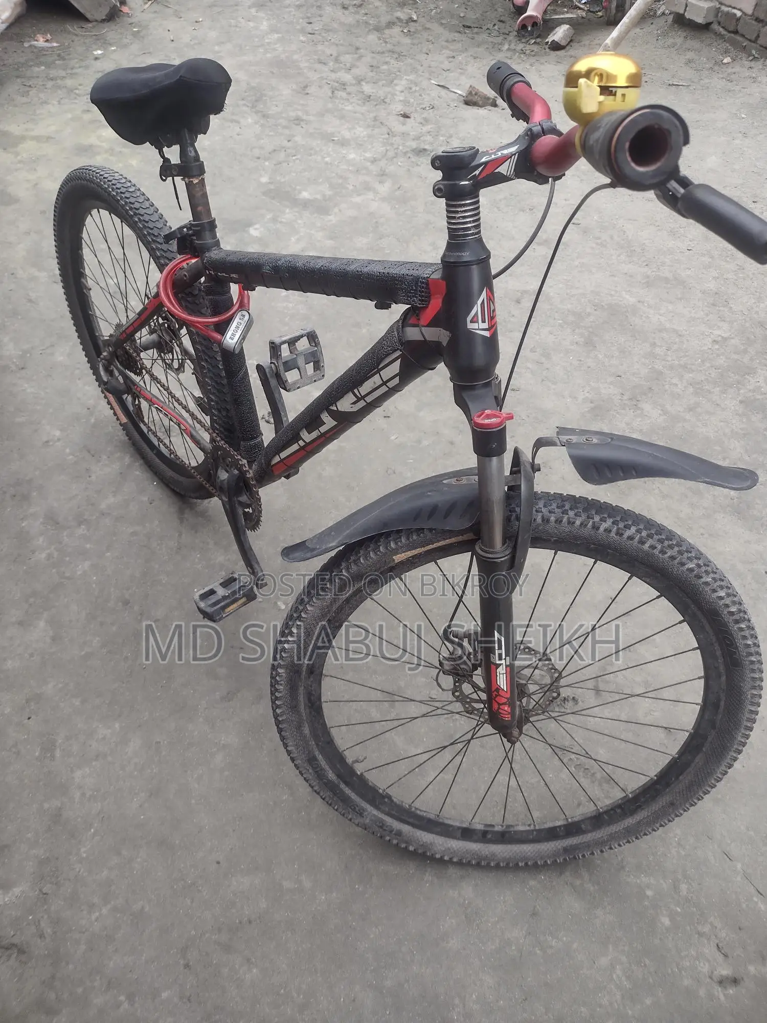 Bicycle Sale